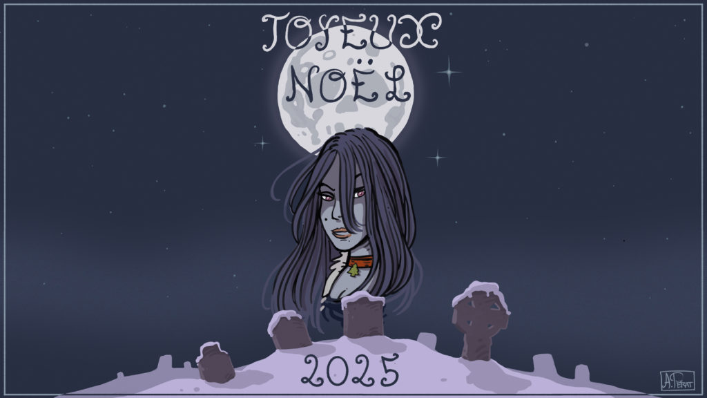 Noël 2025
