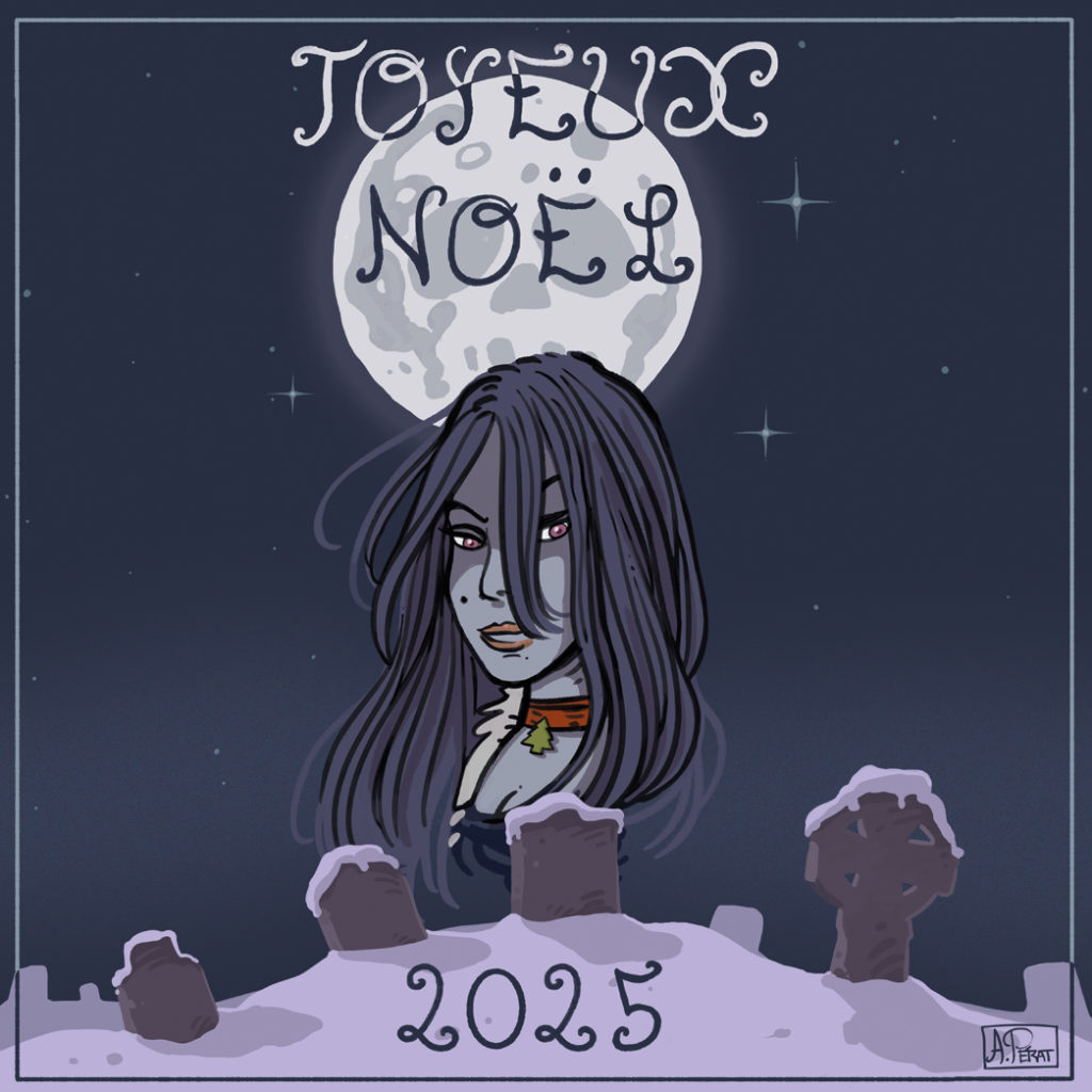 Noël 2025