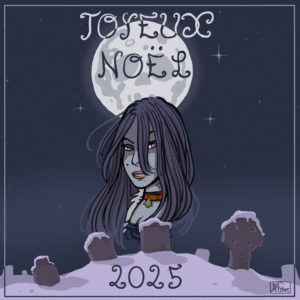 Noël 2025